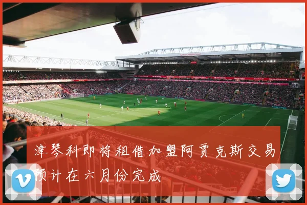 津琴科即将租借加盟阿贾克斯交易预计在六月份完成