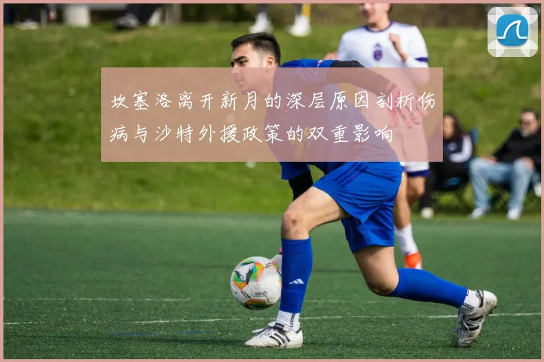 坎塞洛离开新月的深层原因剖析伤病与沙特外援政策的双重影响