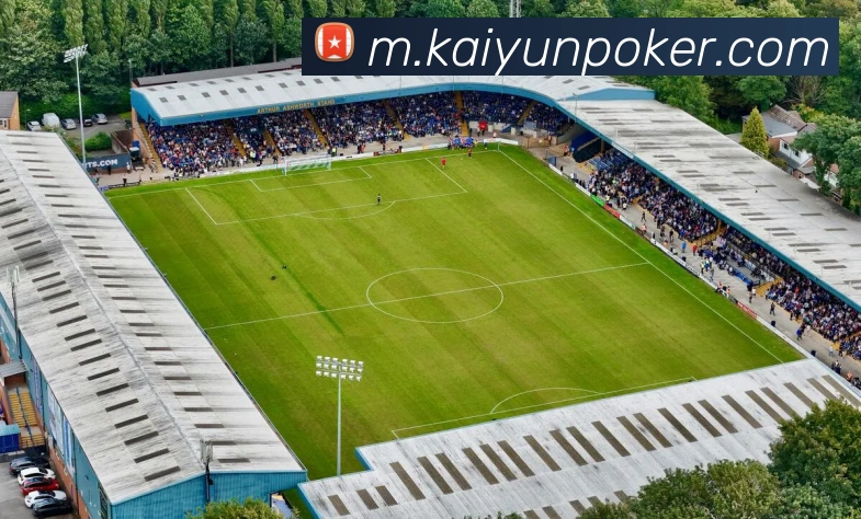 开云棋牌APP 高清赛事图