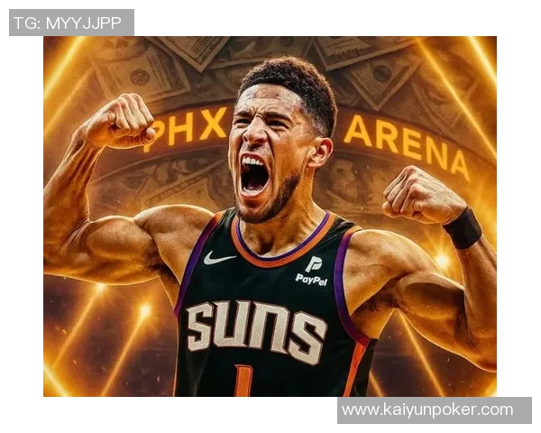 布克谈中国之行无时差反应球队节奏明显加快提升表现