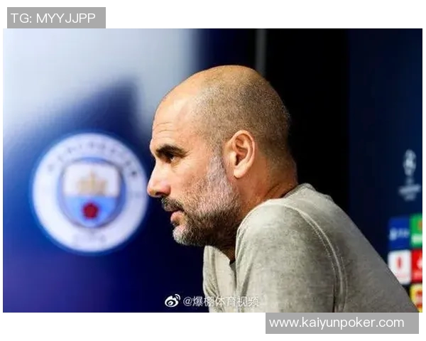 电讯报：瓜迪奥拉曾对大阵容持保留态度但如今已显现出积极效果