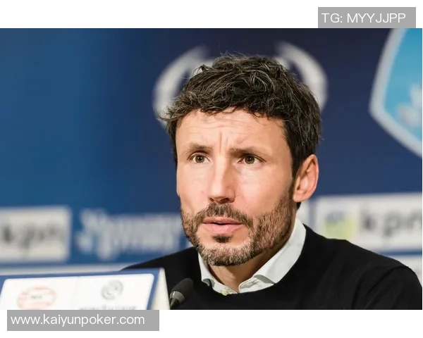 范博梅尔有意执教格拉斯哥流浪者今夏曾进行接洽