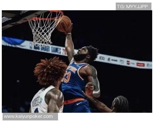 乔治与恩比德本赛季得分与命中率双双跌至生涯新低引发关注